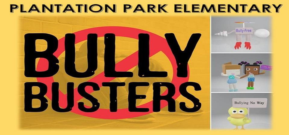 PPE Bully Buster